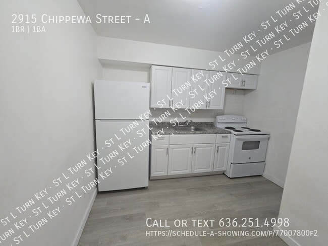 Building Photo - 2915 Chippewa St