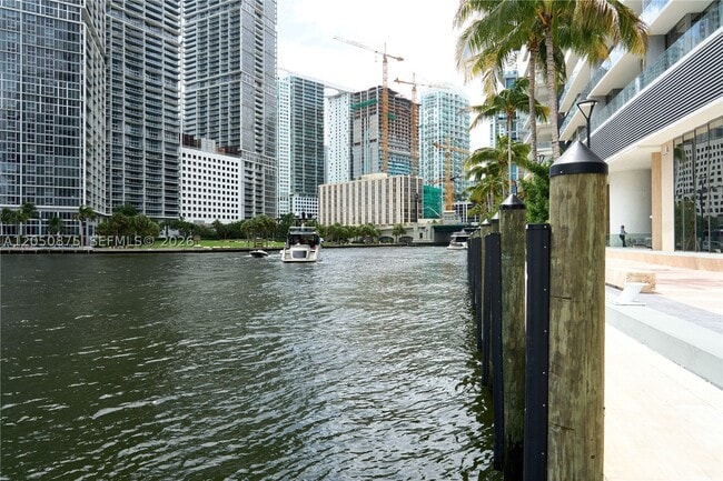 Building Photo - 300 Biscayne Blvd