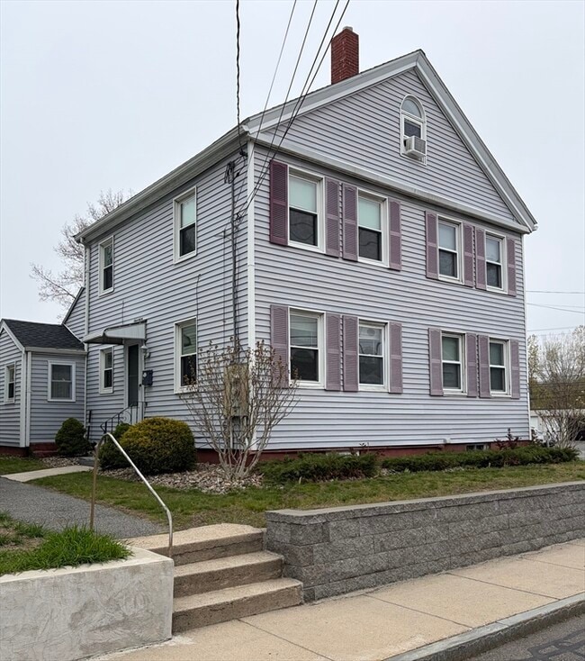 Building Photo - 22 Emerson St