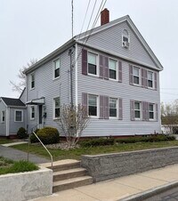 Building Photo - 20-22 Emerson St