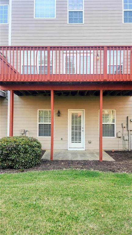 Building Photo - 11065 Brunson Dr