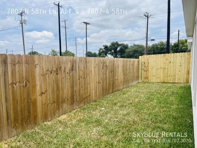 Building Photo - 7807 N 58th St