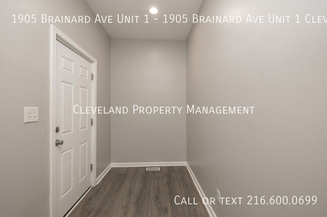 Building Photo - 1905 Brainard Ave