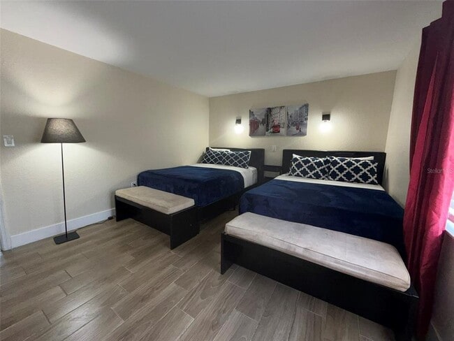 Building Photo - 4807 S Texas Ave