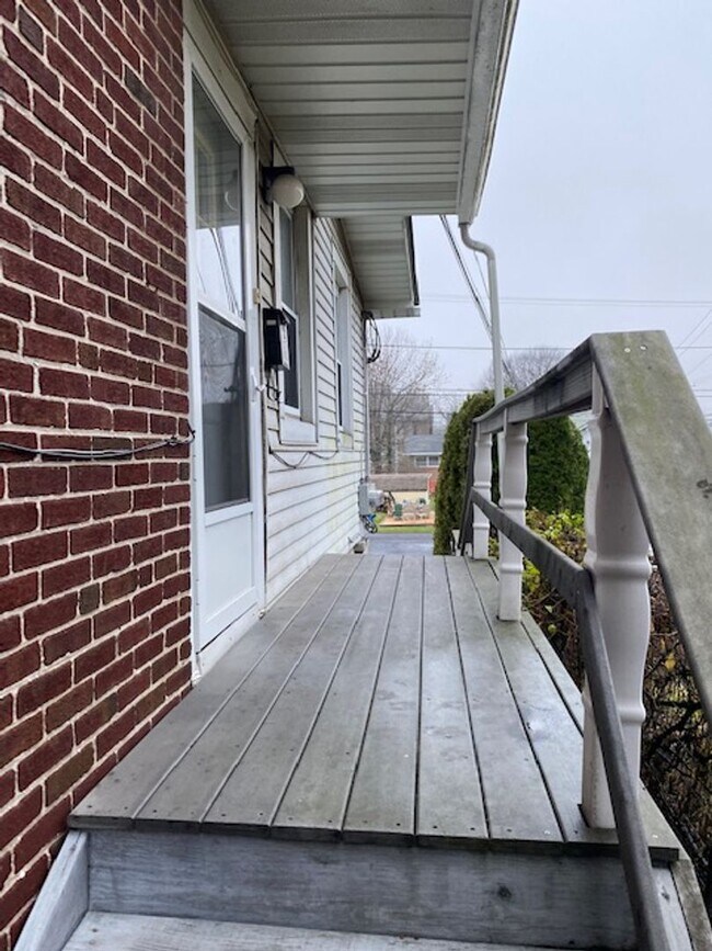 Building Photo - 4440 Kutztown Rd