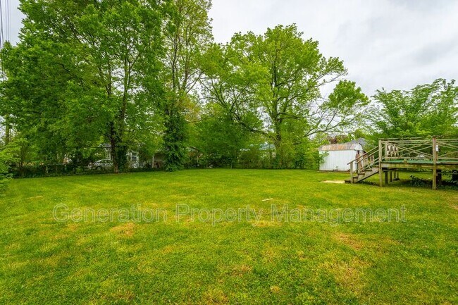 Building Photo - 1534 N Joiner Rd