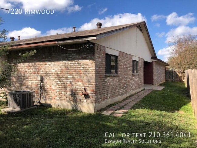 Building Photo - 7220 Rimwood-