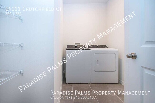 Building Photo - 14111 Crutchfield Ct