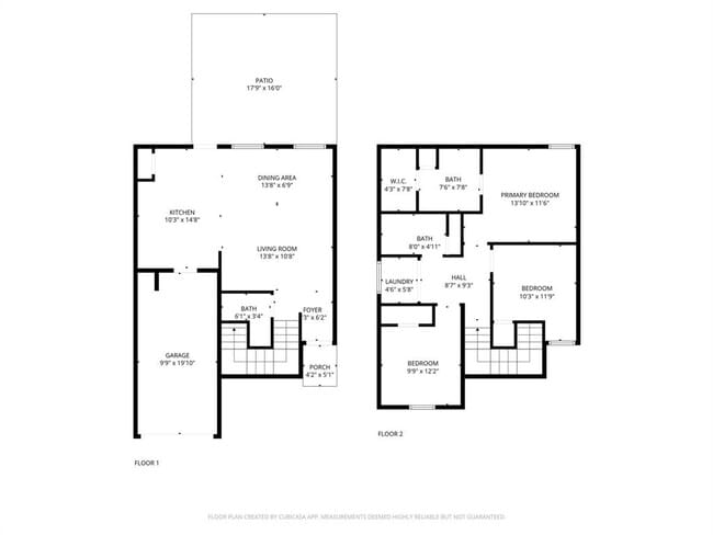 Building Photo - 709 Yearwood Ln