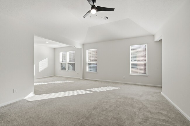 Building Photo - 8123 Cheyenne Hills Trail