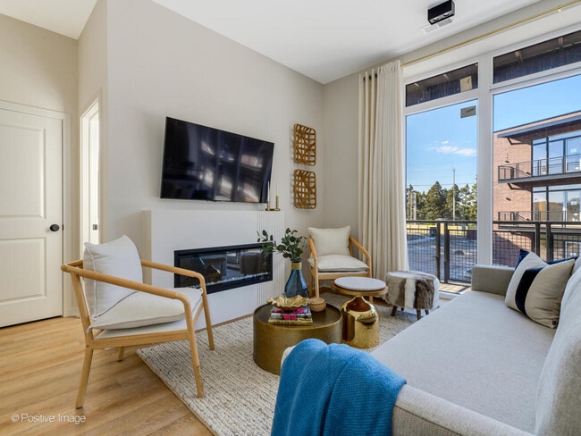 Building Photo - 8340 Center Ave