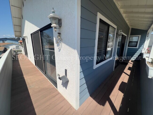 Building Photo - LEASE PENDING - 3 Bed, 2 Bath Morro Bay home