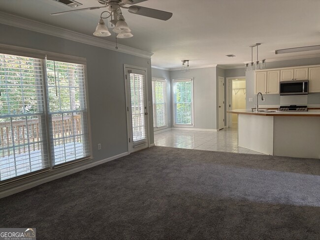 Building Photo - 6221 Woodlore Dr NW