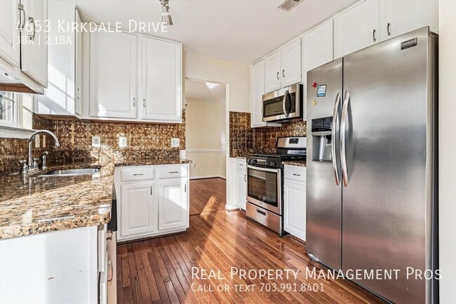 Building Photo - 4653 Kirkdale Dr