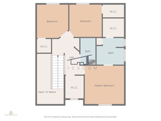 Building Photo - Great Centerville 3 Bedroom 2 Bathroom Home!