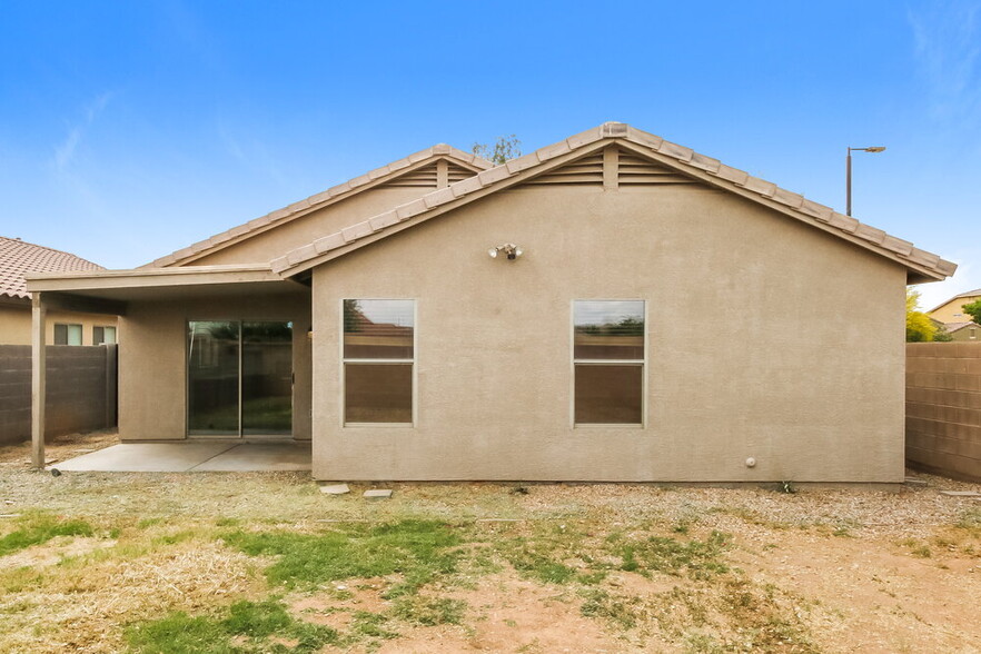 Building Photo - 1794 W Desert Canyon Dr