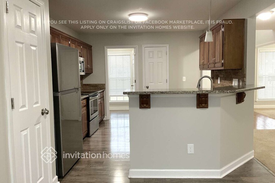 Building Photo - 2825 Jason Ct