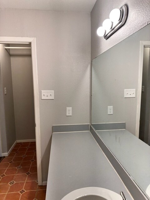 Guest Full Bath View 2 - 7720 Sable Ln