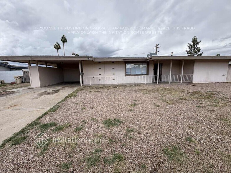 Primary Photo - 5102 N 61st Dr