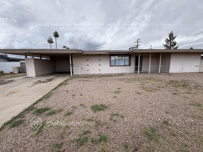 Building Photo - 5102 N 61st Dr