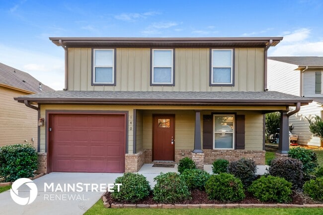 Building Photo - 140 Blackberry Cv