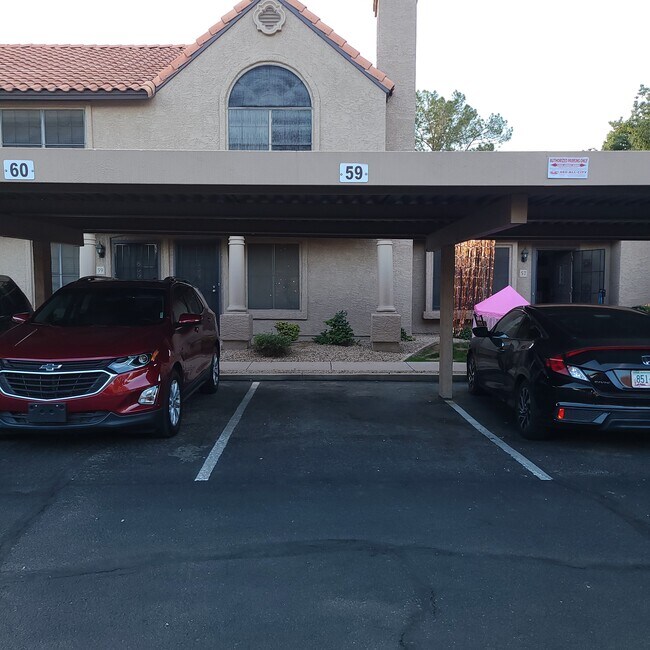 Building Photo - 3491 N Arizona Ave