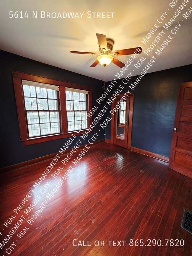 Building Photo - 5614 N Broadway St