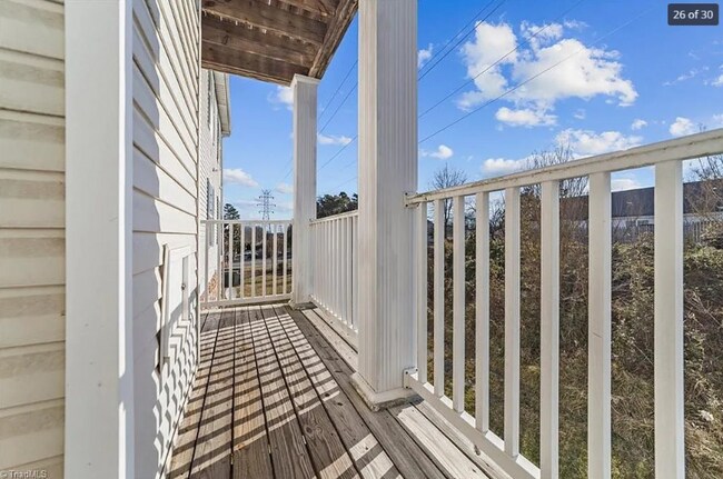 Building Photo - 3015 Winston Dr