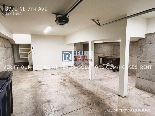 Building Photo - 3770 NE 7th Ave