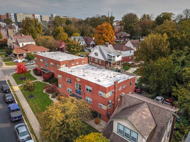 Building Photo - 2328-2334 Moerlein Avenue