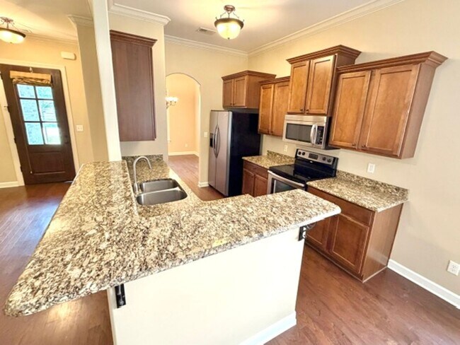 Building Photo - 10601 Bird Stone Cove