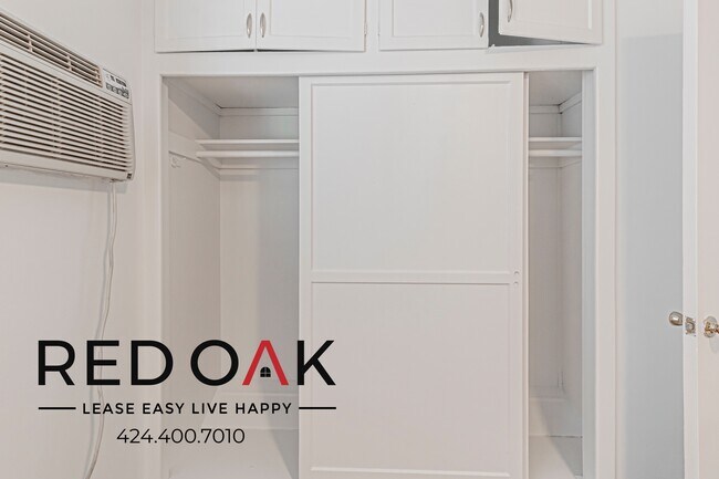 Building Photo - 1117 Laurel Ave