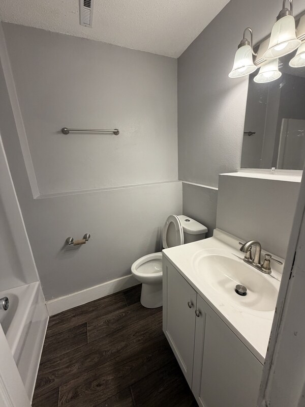 Building Photo - 3506 Harvard Rd