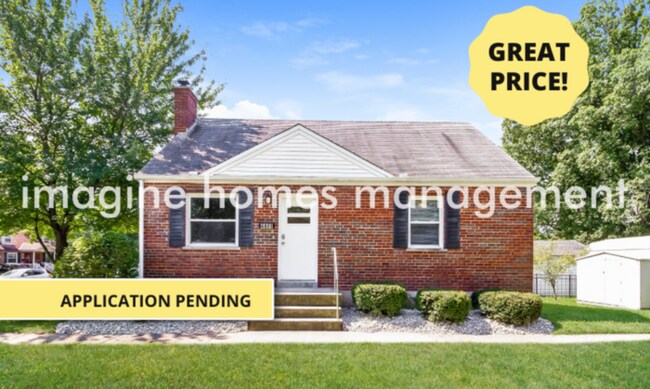 Primary Photo - Charming 3 Bedroom, 2 Bath Home in Blue Ash!