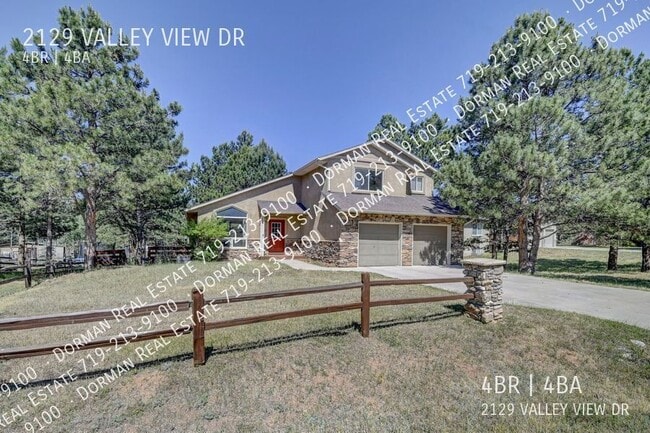Building Photo - 2129 Valley View Dr