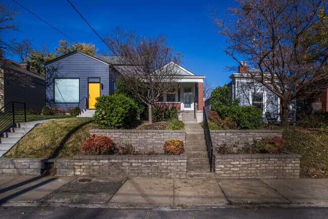 Primary Photo - 1319 Hull St