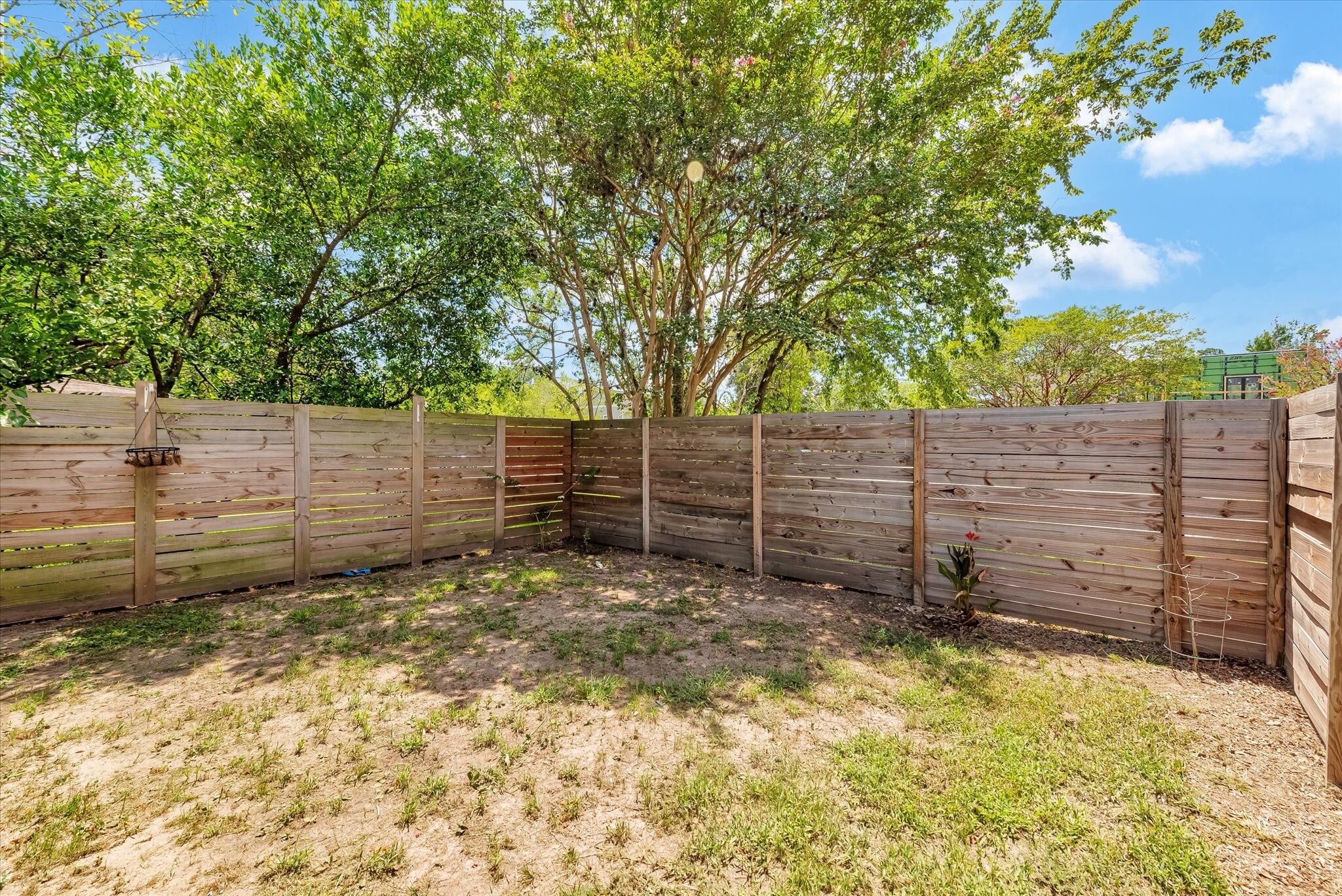 Front Yard - 3914 Ella Blvd