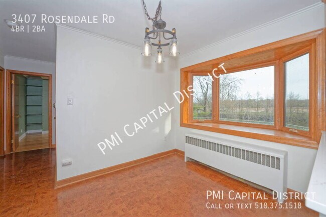 Building Photo - 3407 Rosendale Rd