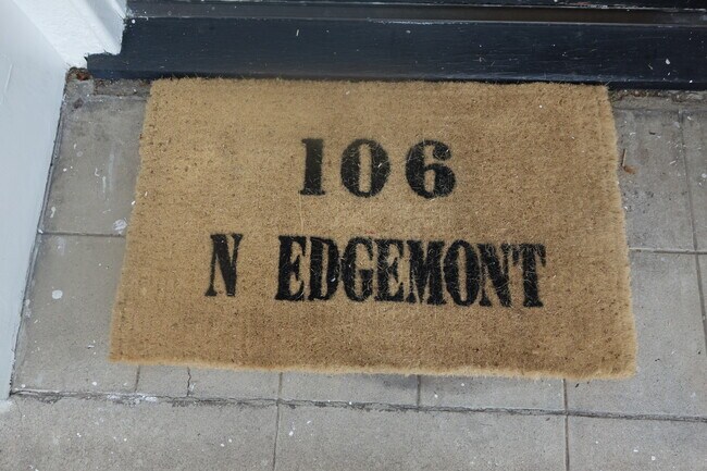Building Photo - 106 N Edgemont St