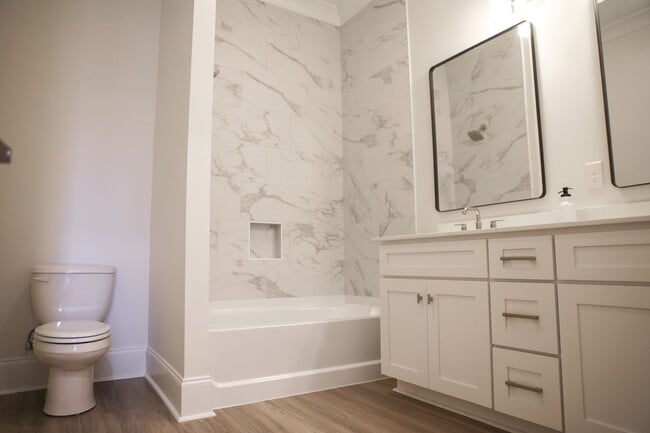 Building Photo - Brand New Single Story Furnished Townhome!