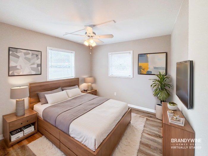 Building Photo - 2002 Fairbanks St