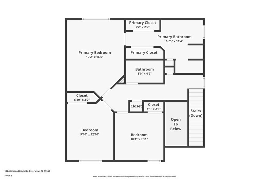 Building Photo - 11248 Cocoa Beach Dr