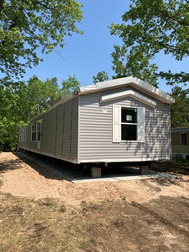 Primary Photo - Antigo Mobile Home Park