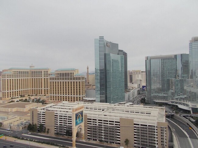 Building Photo - Experience elevated high-rise living at The Martin.