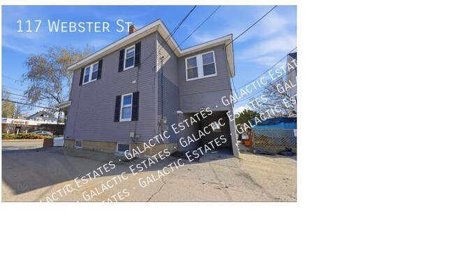 Building Photo - 117 Webster St