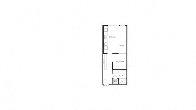 Floorplan - Pike Motorworks