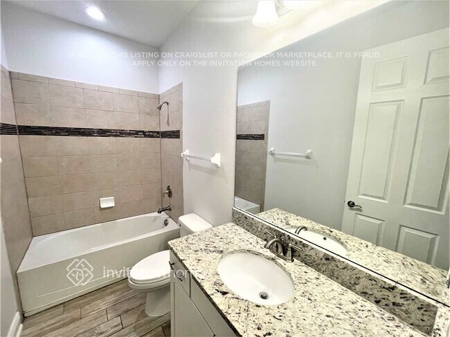 Building Photo - 7250 Magnolia Valley Dr