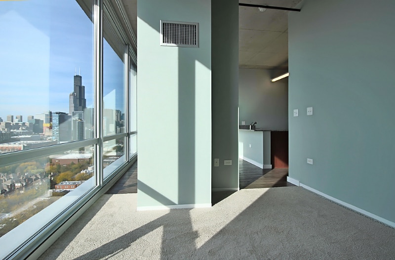 Building Photo - 1411 S Wabash Ave