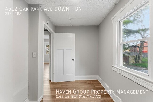 Building Photo - 4512 Oak Park Ave