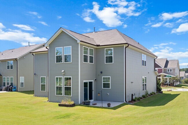 Building Photo - Spacious 4bd/3ba in Franklinton